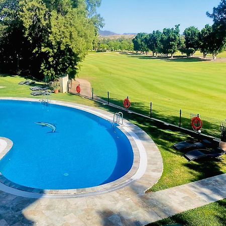 Hotel Tamisa Golf 米哈斯 外观 照片