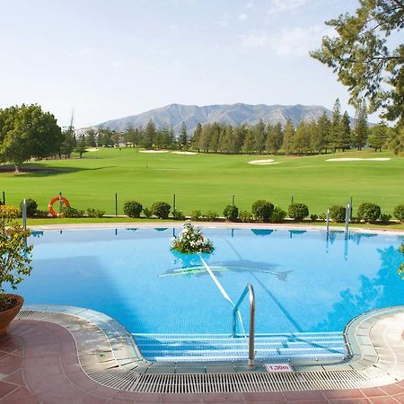 Hotel Tamisa Golf 米哈斯 外观 照片
