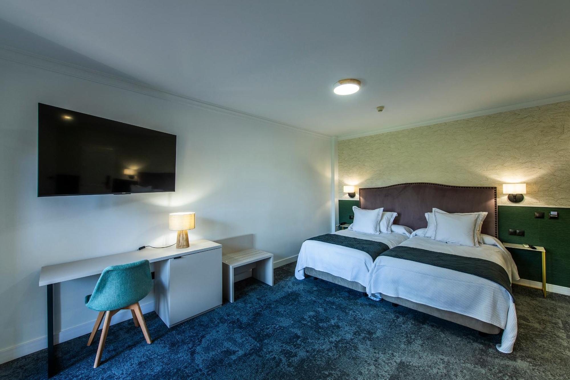 Hotel Tamisa Golf 米哈斯 外观 照片