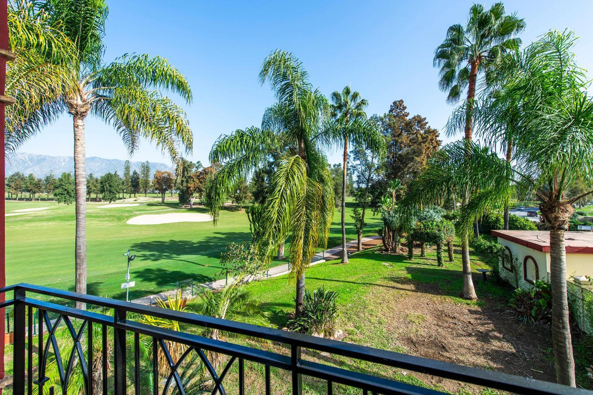 Hotel Tamisa Golf 米哈斯 外观 照片
