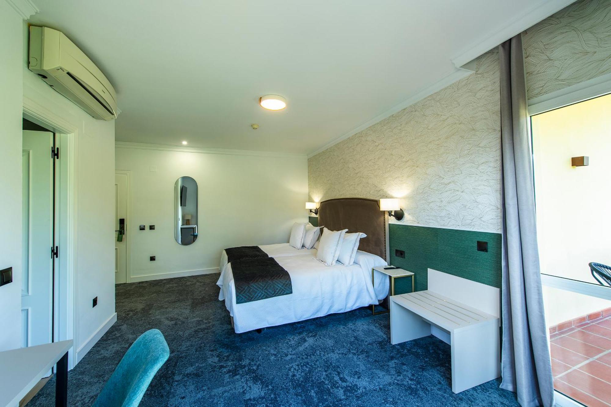 Hotel Tamisa Golf 米哈斯 外观 照片