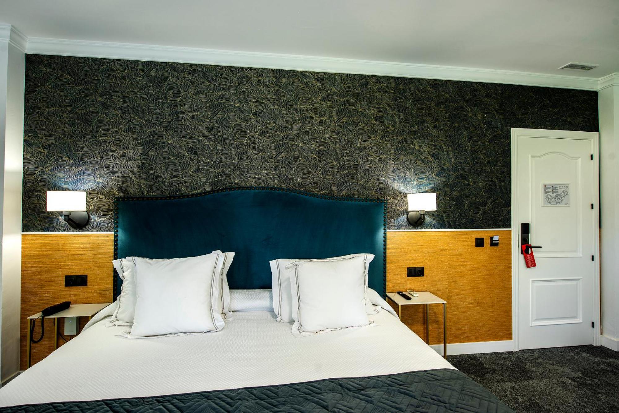 Hotel Tamisa Golf 米哈斯 外观 照片