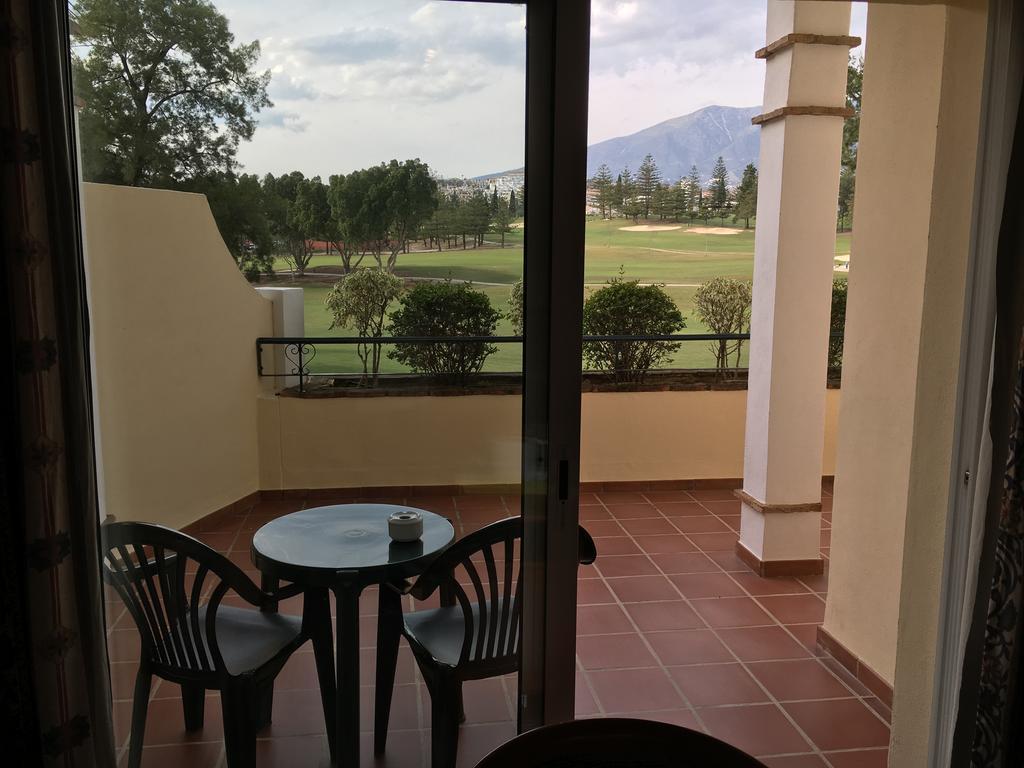 Hotel Tamisa Golf 米哈斯 外观 照片
