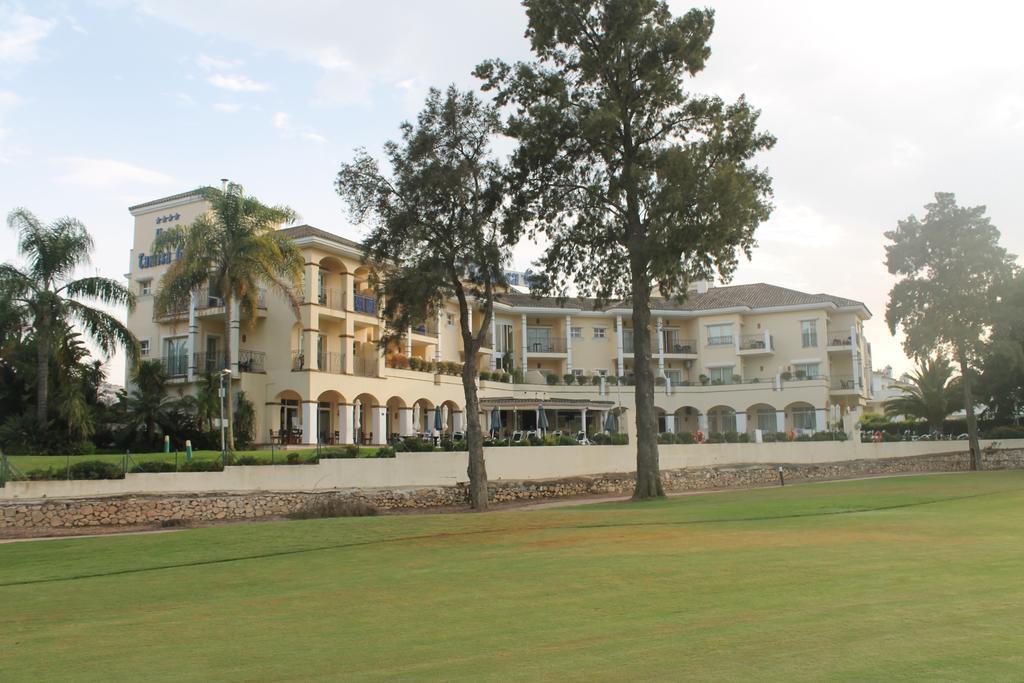 Hotel Tamisa Golf 米哈斯 外观 照片