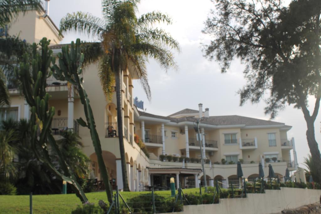 Hotel Tamisa Golf 米哈斯 外观 照片