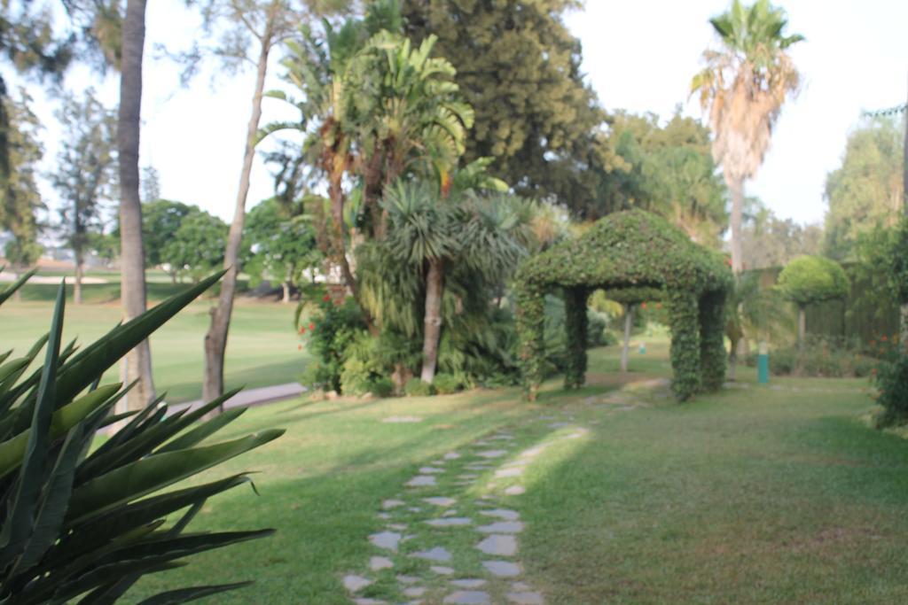 Hotel Tamisa Golf 米哈斯 外观 照片